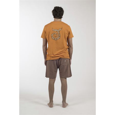 Jack Sadhu Coda Afro JUNGLEUomo | UMMJACKSADHU
